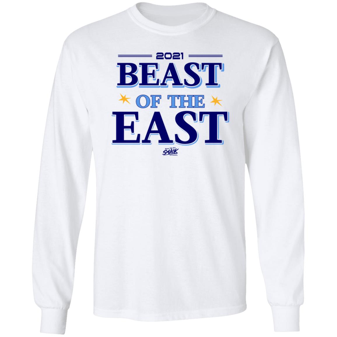 Beast Of The East Shirt Realstamkos91 Beast Of The East Shirt Hoodie Sweatshirt - Teechipus