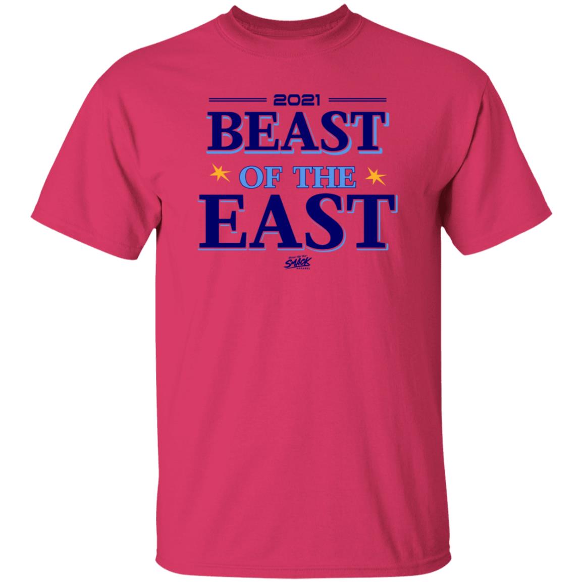 Beast Of The East Shirt Realstamkos91 Beast Of The East Shirt Hoodie Sweatshirt - Teechipus