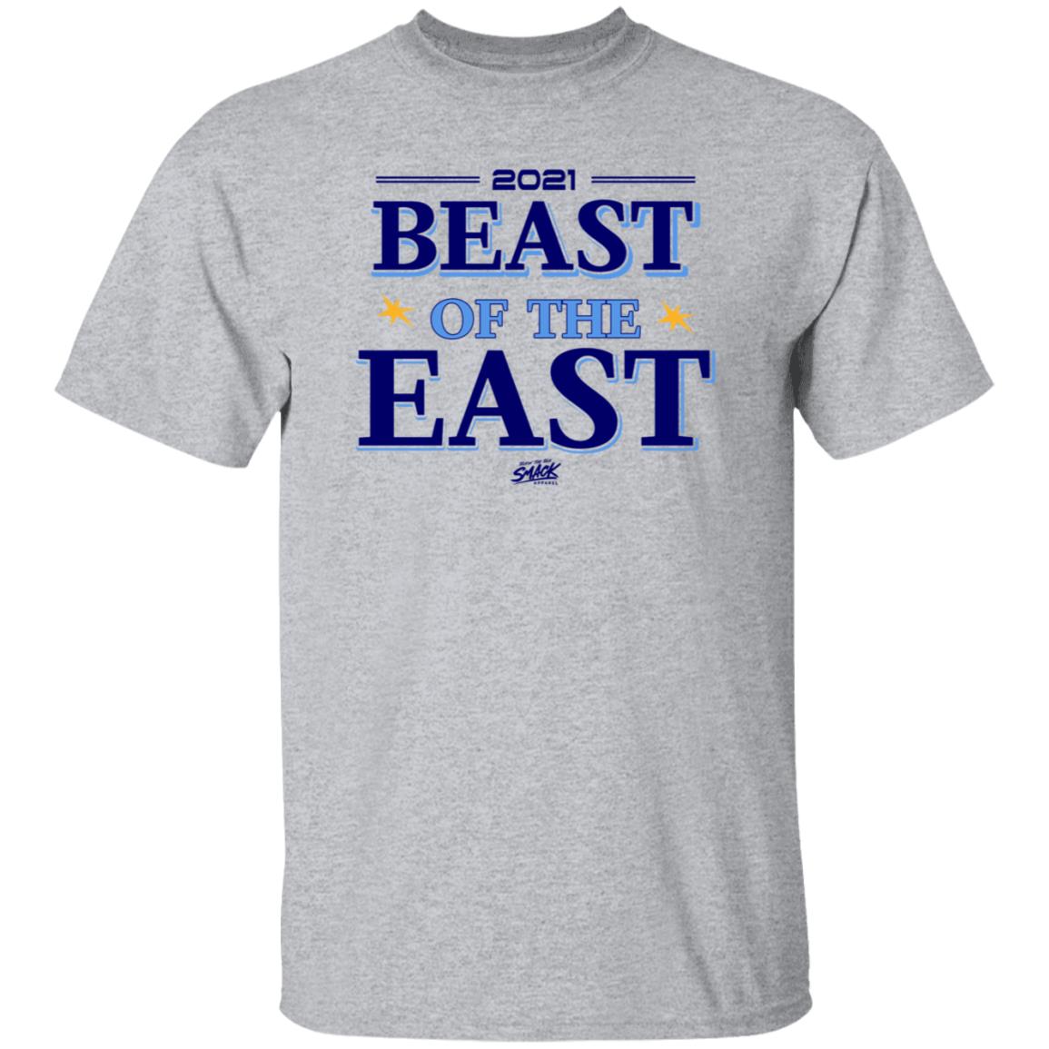 Beast Of The East Shirt Realstamkos91 Beast Of The East Shirt Hoodie Sweatshirt - Teechipus