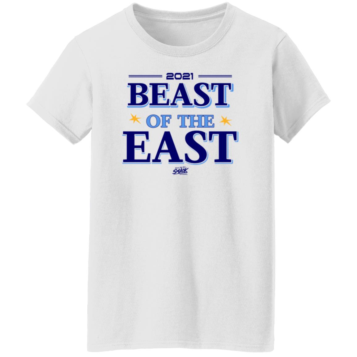 Beast Of The East Shirt Realstamkos91 Beast Of The East Shirt Hoodie Sweatshirt - Teechipus