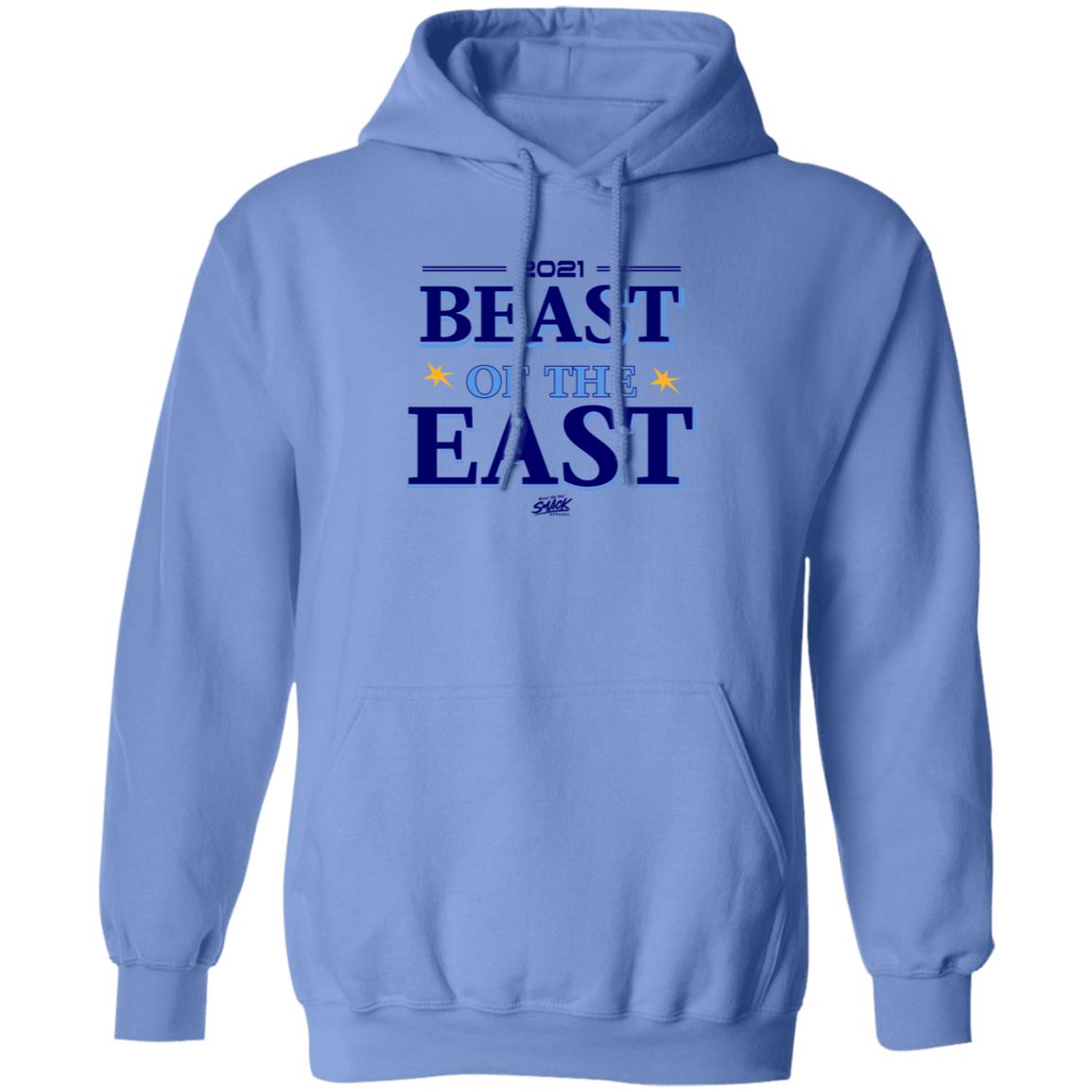 Beast Of The East Shirt Realstamkos91 Beast Of The East Shirt Hoodie Sweatshirt - Teechipus