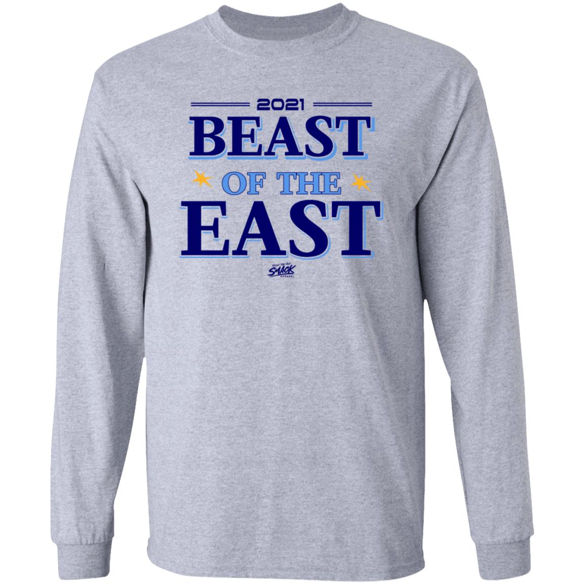 Beast Of The East Shirt Realstamkos91 Beast Of The East Shirt Hoodie Sweatshirt - Teechipus
