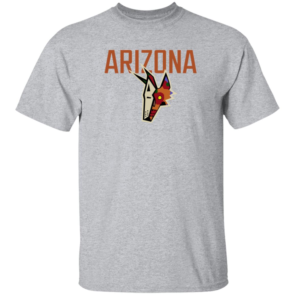 Lisa Matthews Arizona Shirt Arizona Phoenix Coyotes Shirt Hoodie Sweatshirt - Teechipus