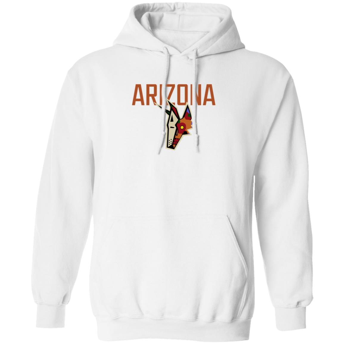 Lisa Matthews Arizona Shirt Arizona Phoenix Coyotes Shirt Hoodie Sweatshirt - Teechipus