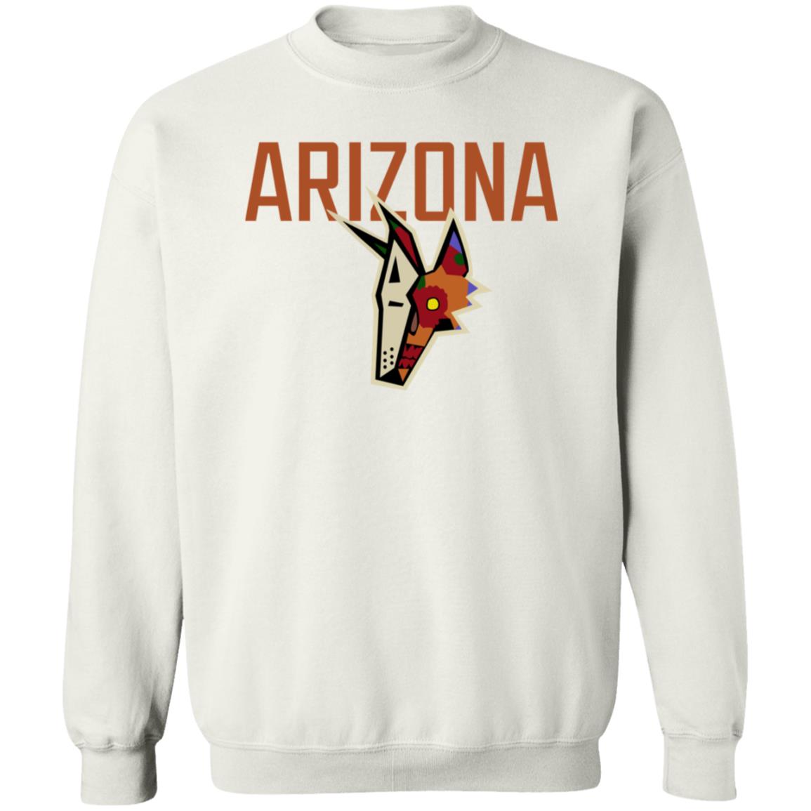 Lisa Matthews Arizona Shirt Arizona Phoenix Coyotes Shirt Hoodie Sweatshirt - Teechipus