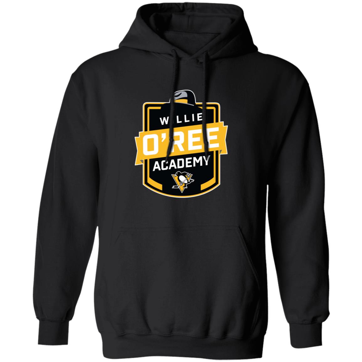 Willie O’Ree Academy Shirt P.O Joseph Willie O’Ree Academy Shirt - Teechipus