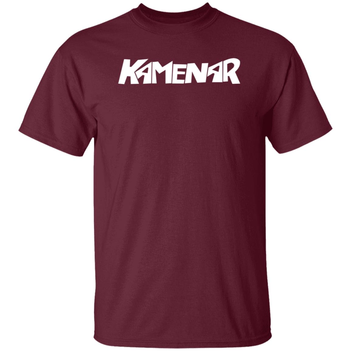 Kamenar Shirt John And Sean Kamenar Shirt Hoodoie Sweatshirt - Teechipus