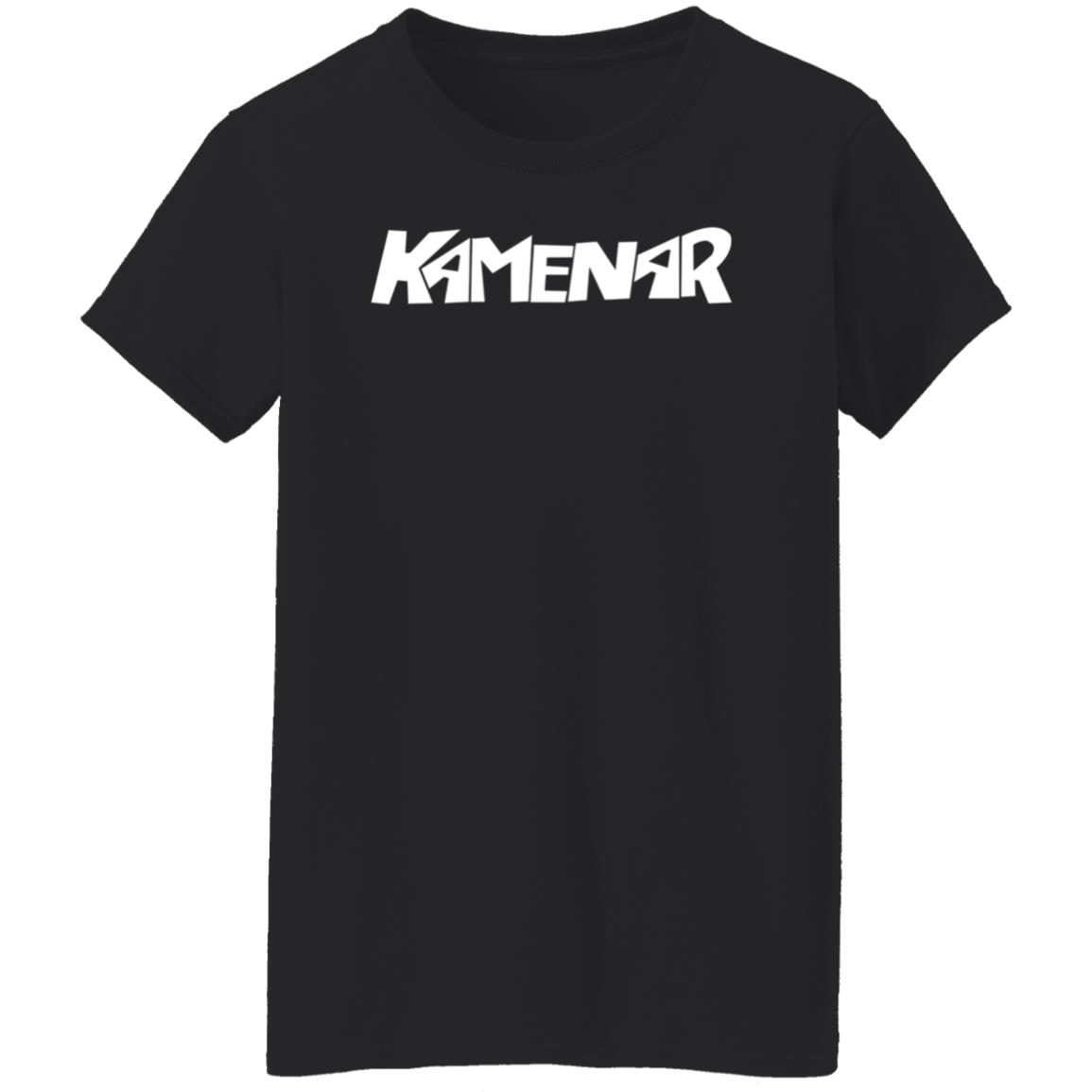 Kamenar Shirt John And Sean Kamenar Shirt Hoodoie Sweatshirt - Teechipus