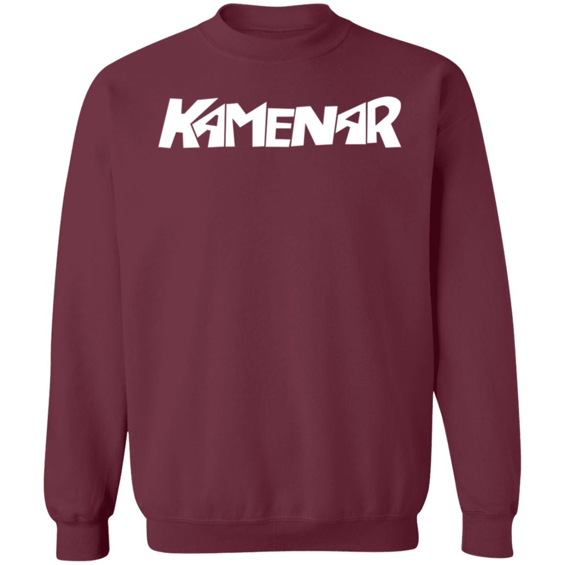 Kamenar Shirt John And Sean Kamenar Shirt Hoodoie Sweatshirt - Teechipus