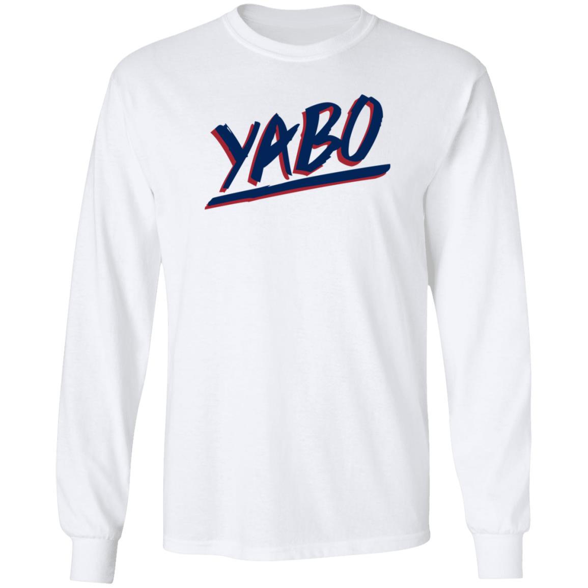 Barstoolsports Store Big Cat Yabo Shirt Hoodie Sweatshirt - Teechipus