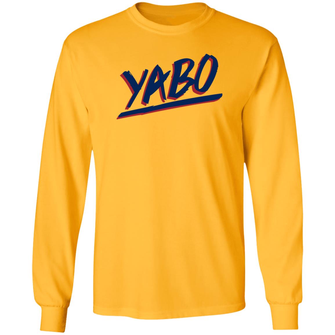 Barstoolsports Store Big Cat Yabo Shirt Hoodie Sweatshirt - Teechipus
