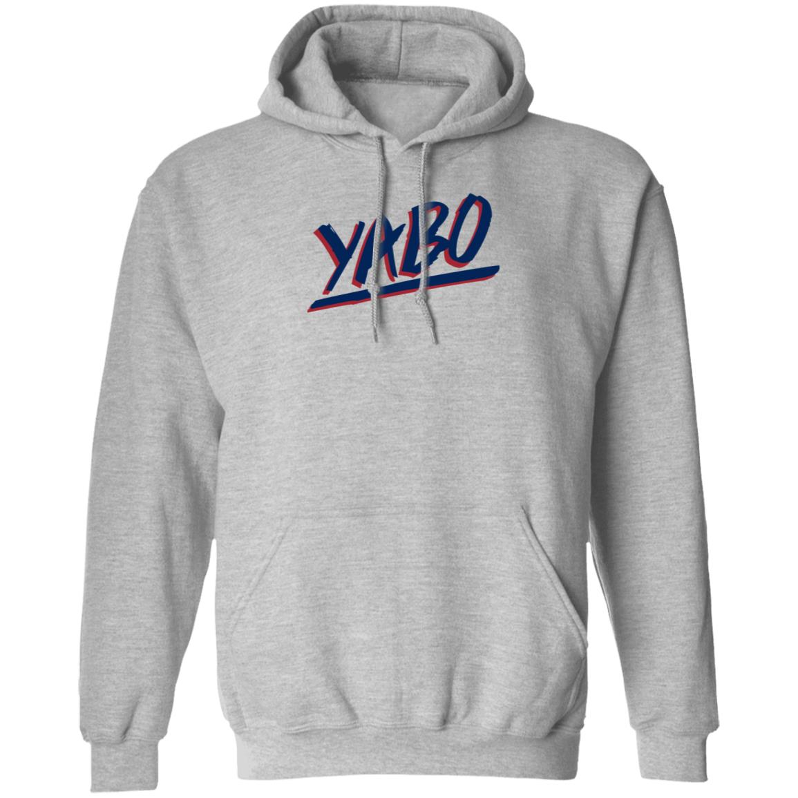 Barstoolsports Store Big Cat Yabo Shirt Hoodie Sweatshirt - Teechipus