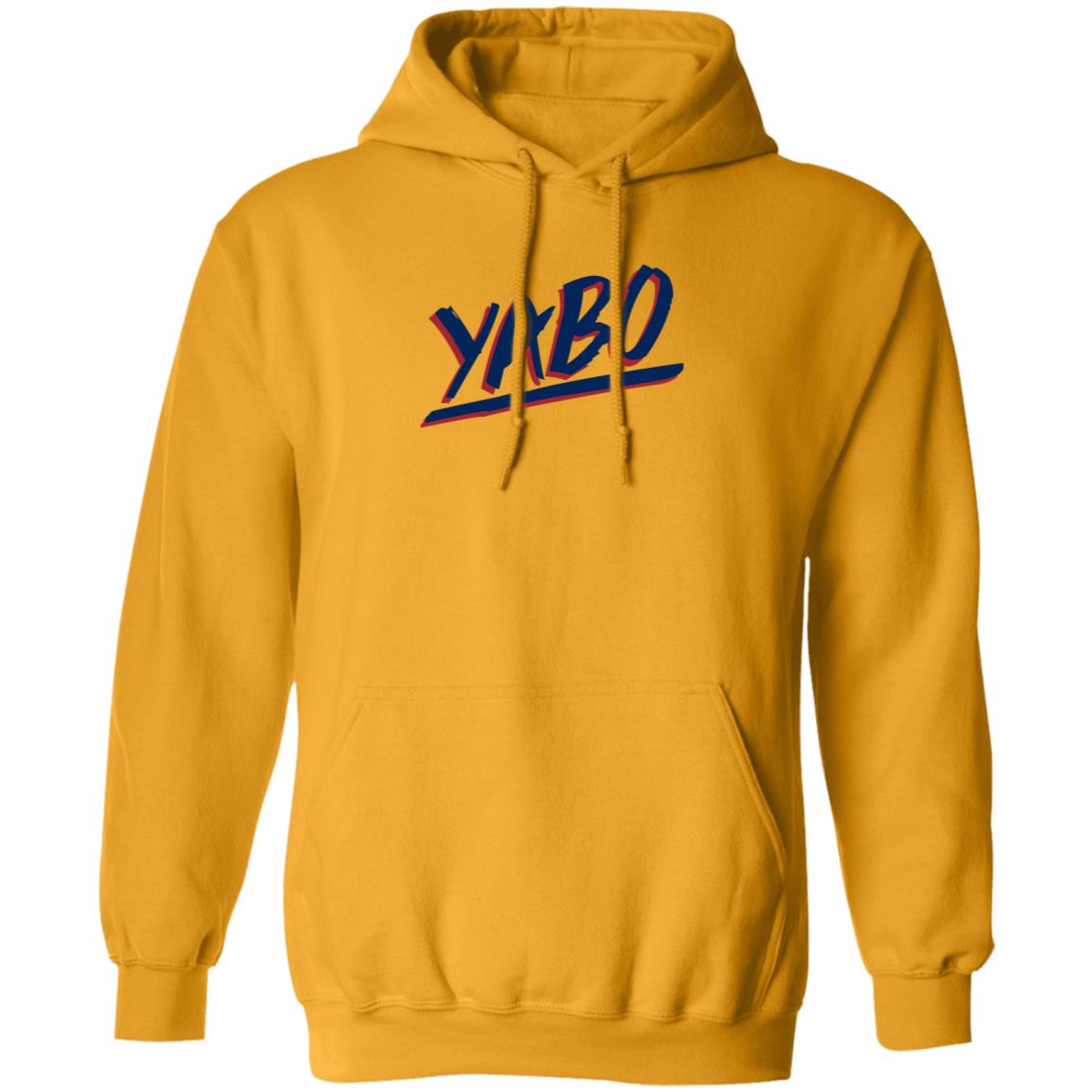 Barstoolsports Store Big Cat Yabo Shirt Hoodie Sweatshirt - Teechipus