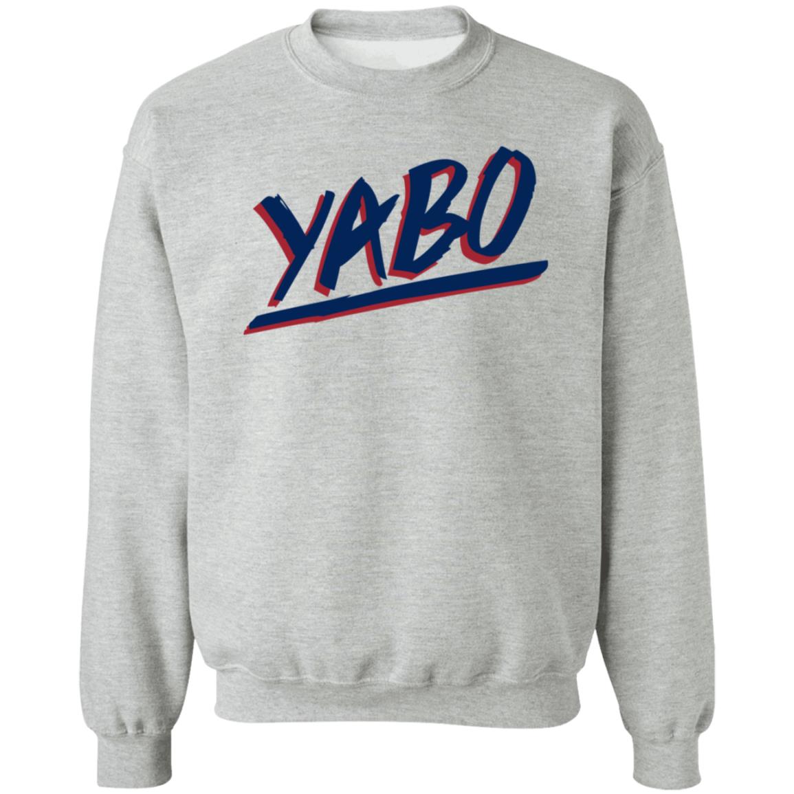 Barstoolsports Store Big Cat Yabo Shirt Hoodie Sweatshirt - Teechipus