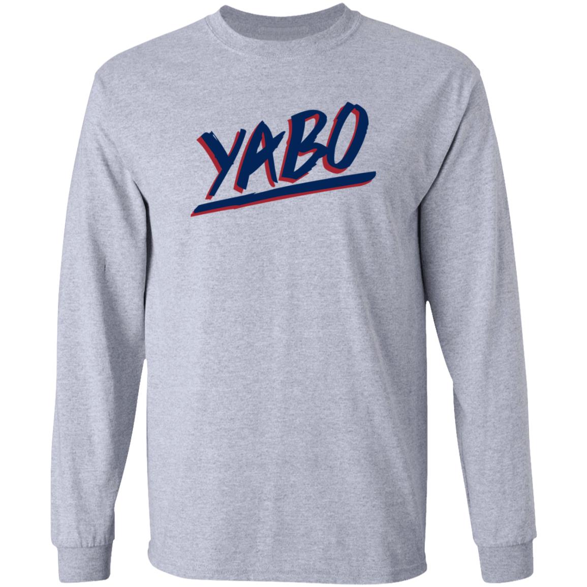 Barstoolsports Store Big Cat Yabo Shirt Hoodie Sweatshirt - Teechipus