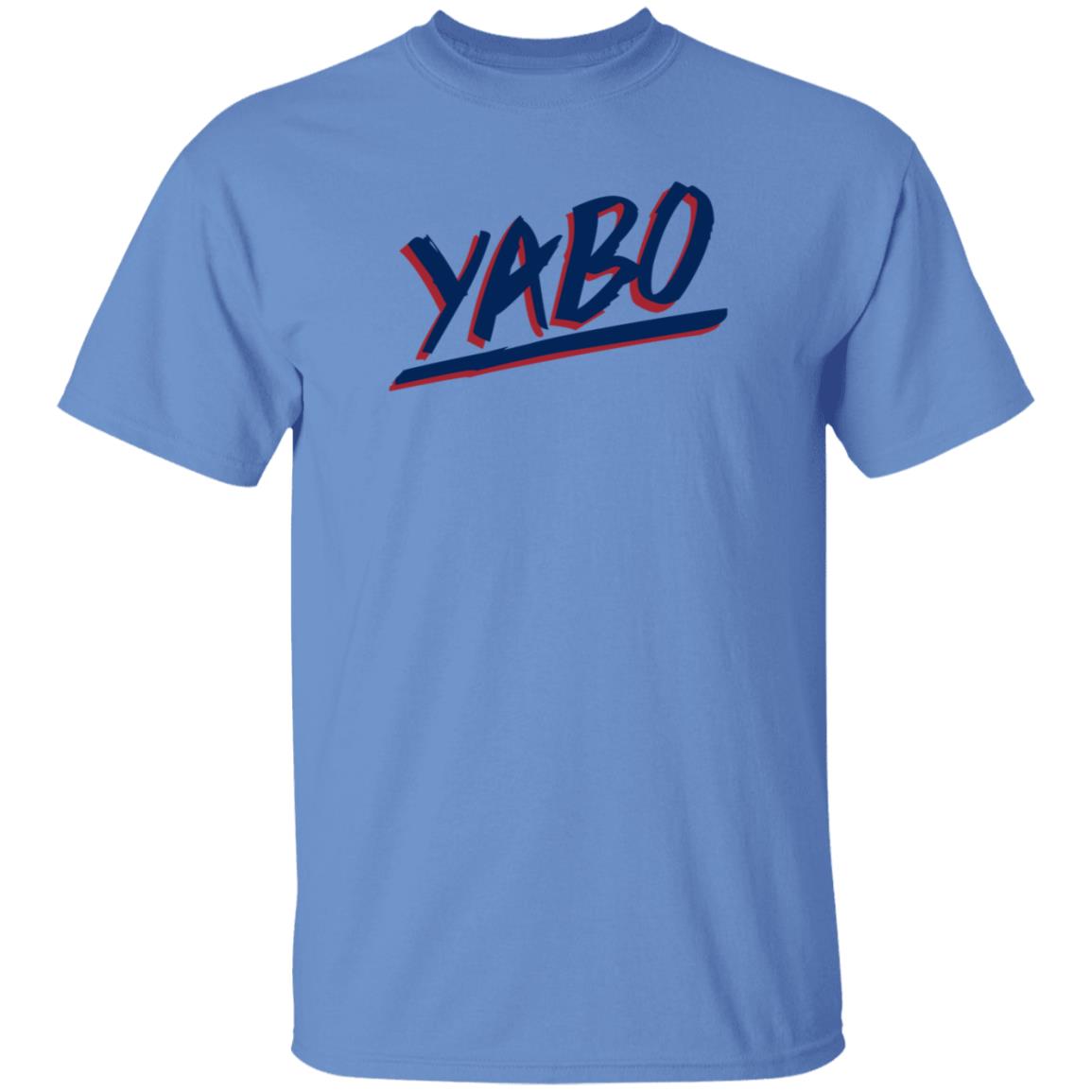 Barstoolsports Store Big Cat Yabo Shirt Hoodie Sweatshirt - Teechipus