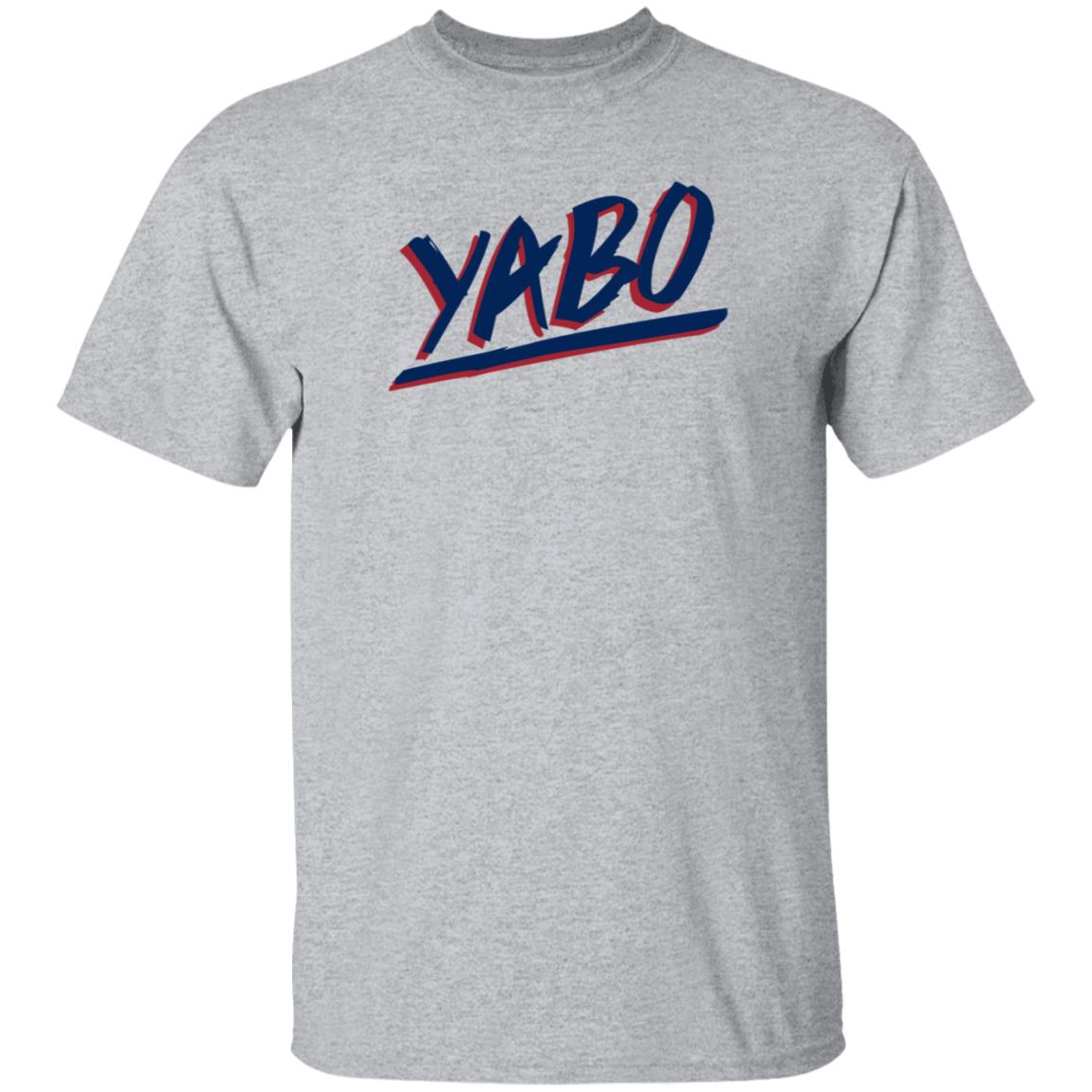 Barstoolsports Store Big Cat Yabo Shirt Hoodie Sweatshirt - Teechipus