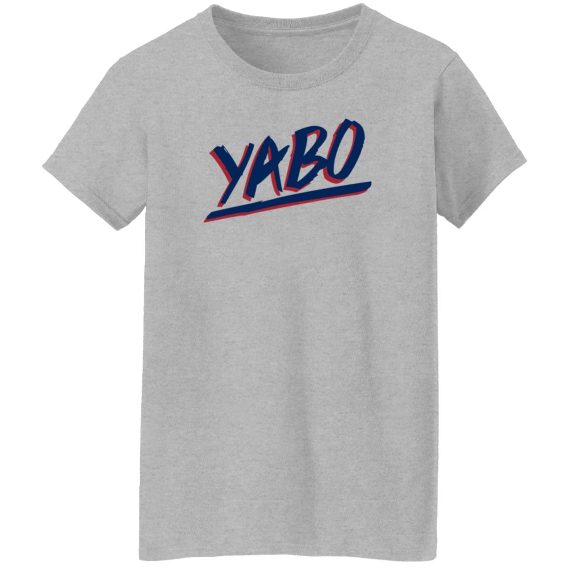 Barstoolsports Store Big Cat Yabo Shirt Hoodie Sweatshirt - Teechipus