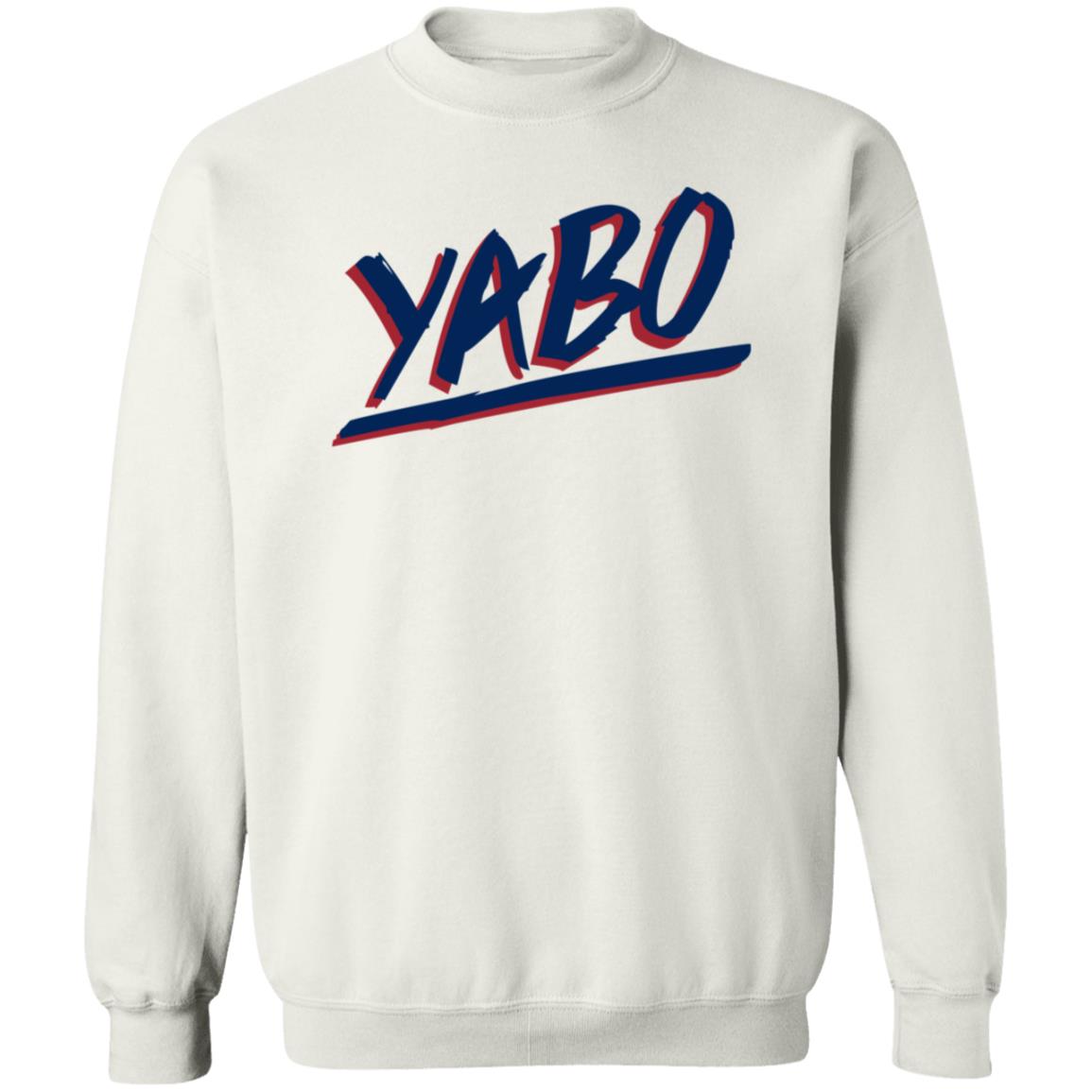 Barstoolsports Store Big Cat Yabo Shirt Hoodie Sweatshirt - Teechipus