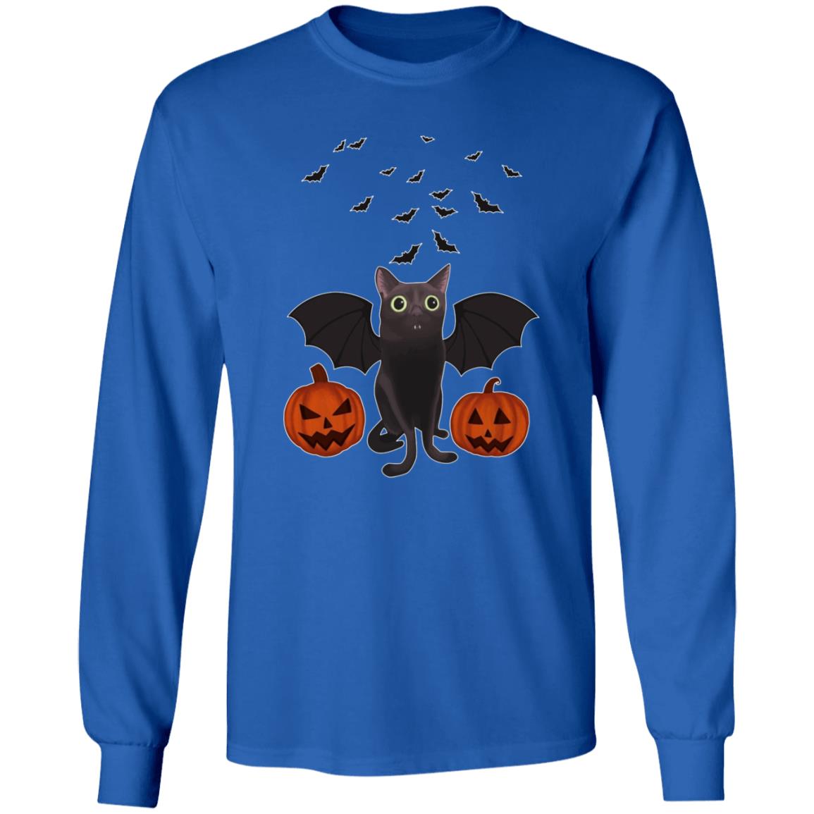 Bigfoot Jinx Halloween Bat Jinx Shirt Bigfoot Jinx Merch - Teechipus