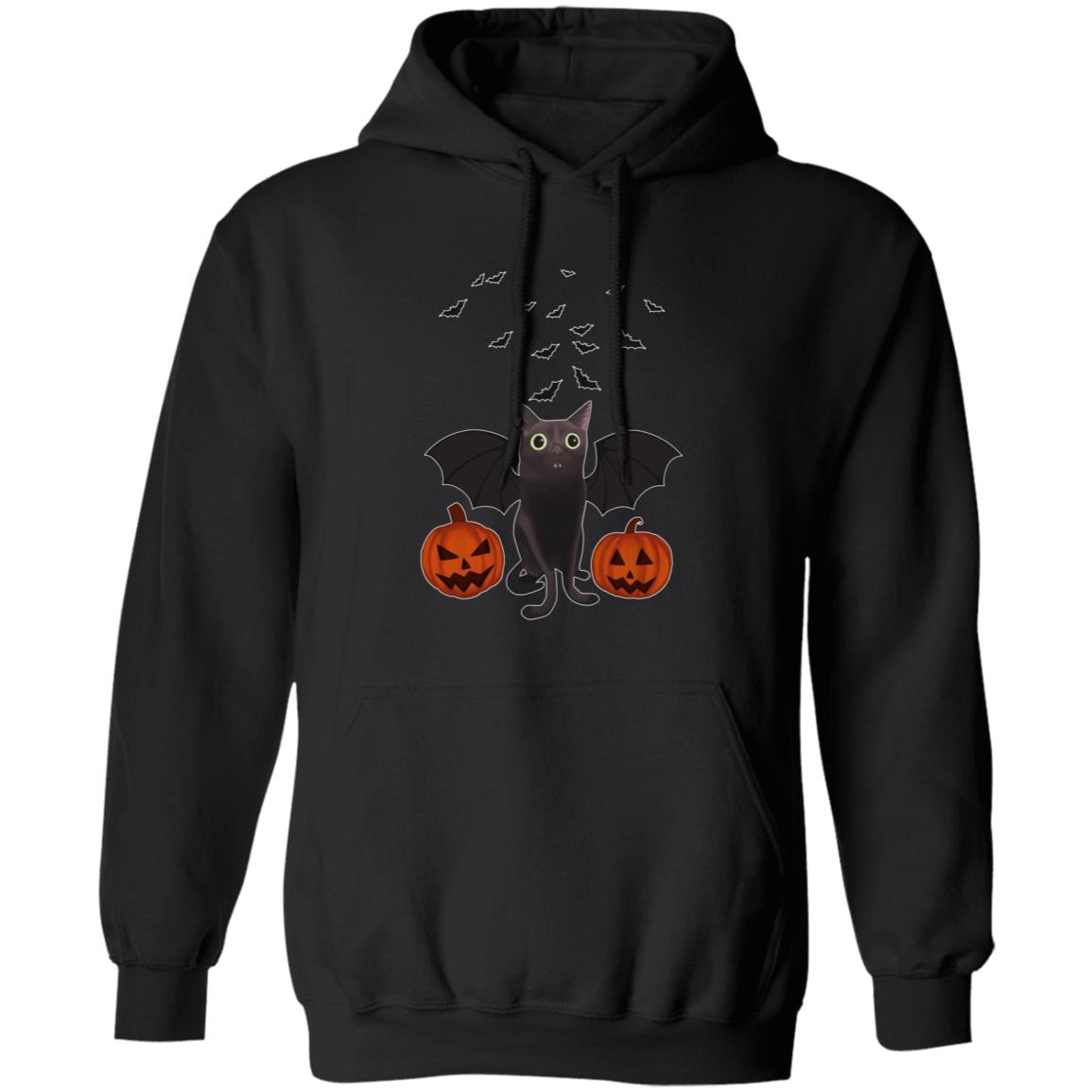 Bigfoot Jinx Halloween Bat Jinx Shirt Bigfoot Jinx Merch - Teechipus