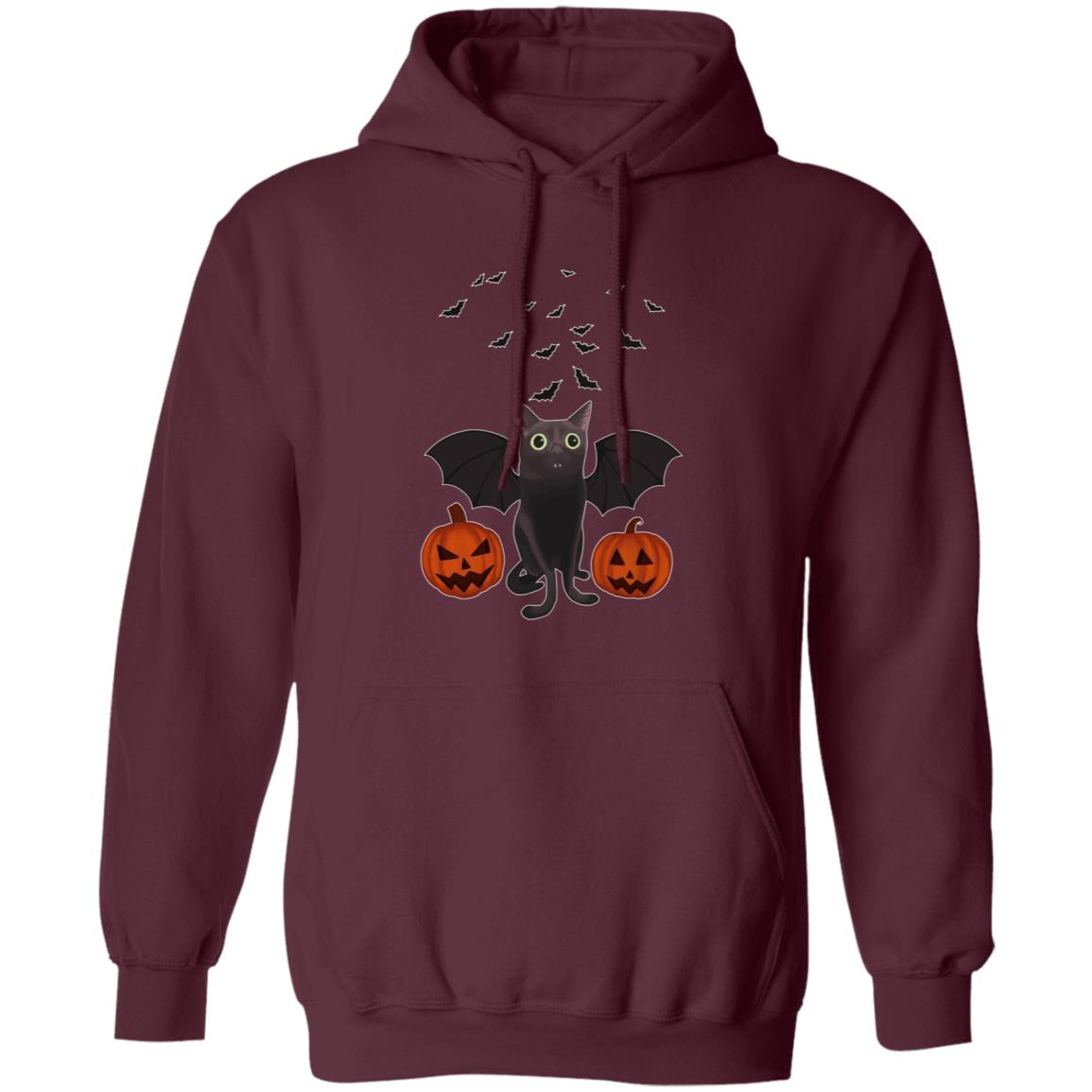Bigfoot Jinx Halloween Bat Jinx Shirt Bigfoot Jinx Merch - Teechipus