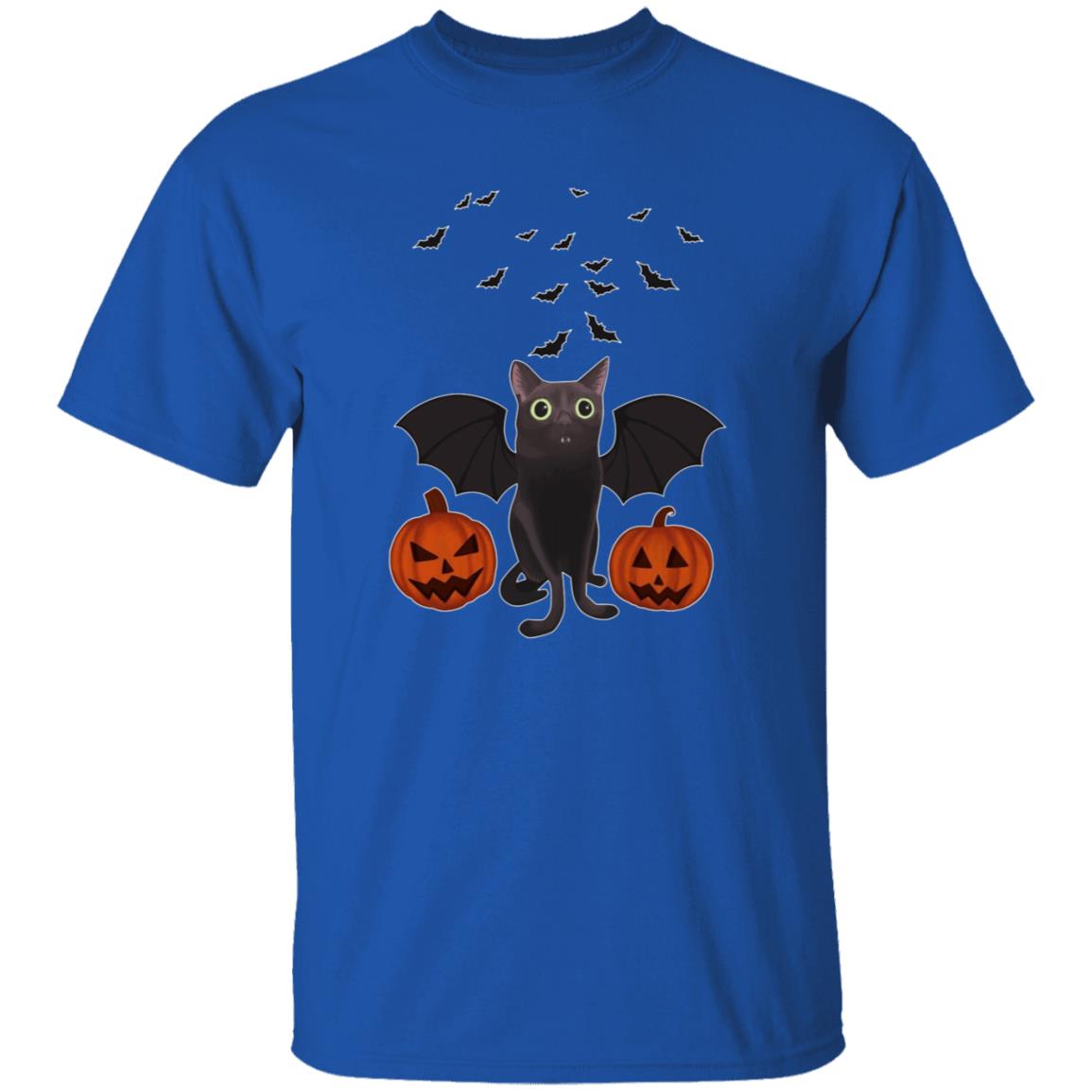 Bigfoot Jinx Halloween Bat Jinx Shirt Bigfoot Jinx Merch - Teechipus