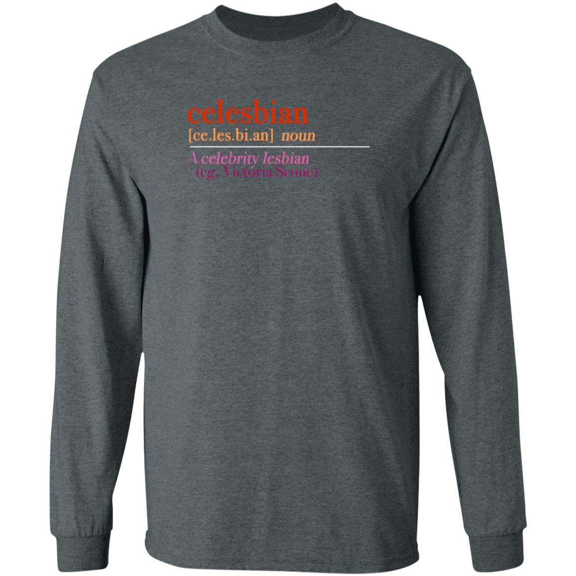 Dragmerchuk Victoria Scone Celesbian Shirt Hoodie Sweatshirt - Teechipus