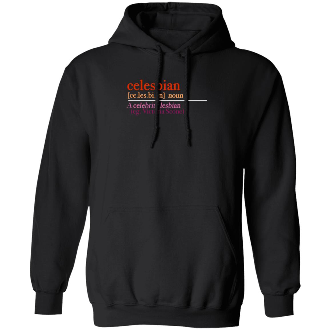 Dragmerchuk Victoria Scone Celesbian Shirt Hoodie Sweatshirt - Teechipus