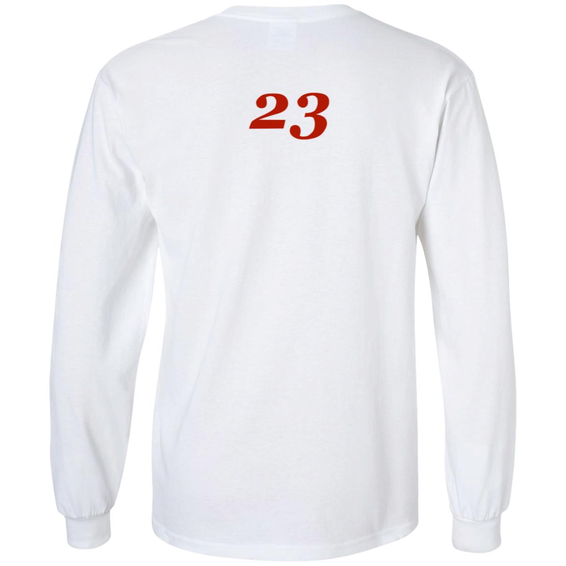 A Kid From Scarborough Shirt Scarboroughspots Store A Kid From Scarborough 23 Shirt Hoodie Sweatshirt - Teechipus