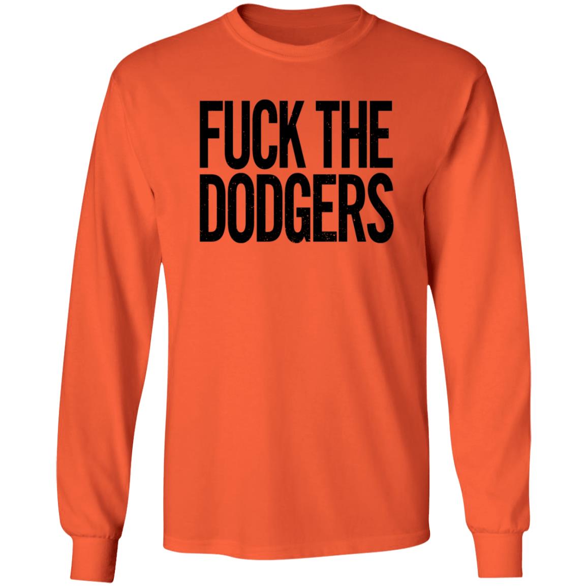 Fuck The Dodgers Shirt Beefshirts Merch Fuck The Dodgers Boston Red Sox Fan T Shirt - Teechipus