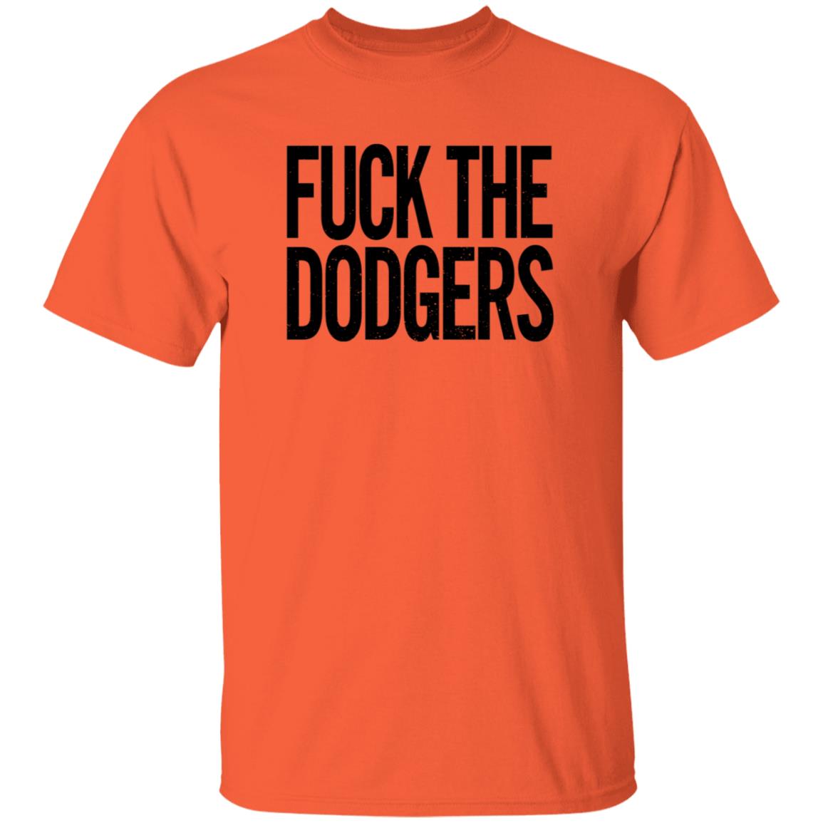 Fuck The Dodgers Shirt Beefshirts Merch Fuck The Dodgers Boston Red Sox Fan T Shirt - Teechipus