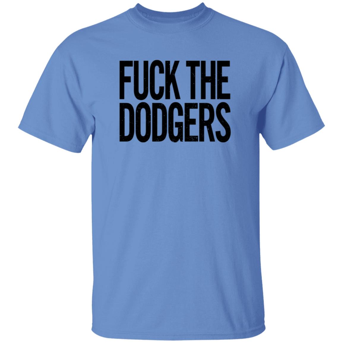 Fuck The Dodgers Shirt Beefshirts Merch Fuck The Dodgers Boston Red Sox Fan T Shirt - Teechipus