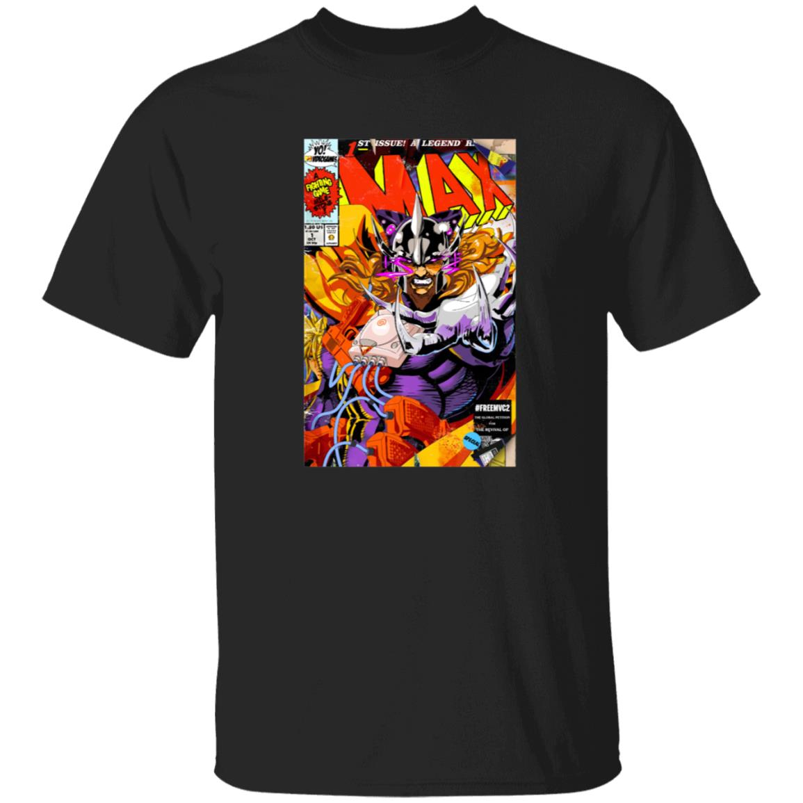 Maxdood Merch The Scrublord Will #Freemvc2 Shirt Hoodie Sweatshirt - Teechipus