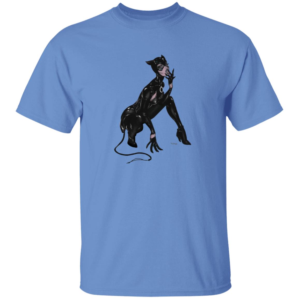 Babs Tarr Cw Heel Here Shirt Babs Tarr Merch - Teechipus