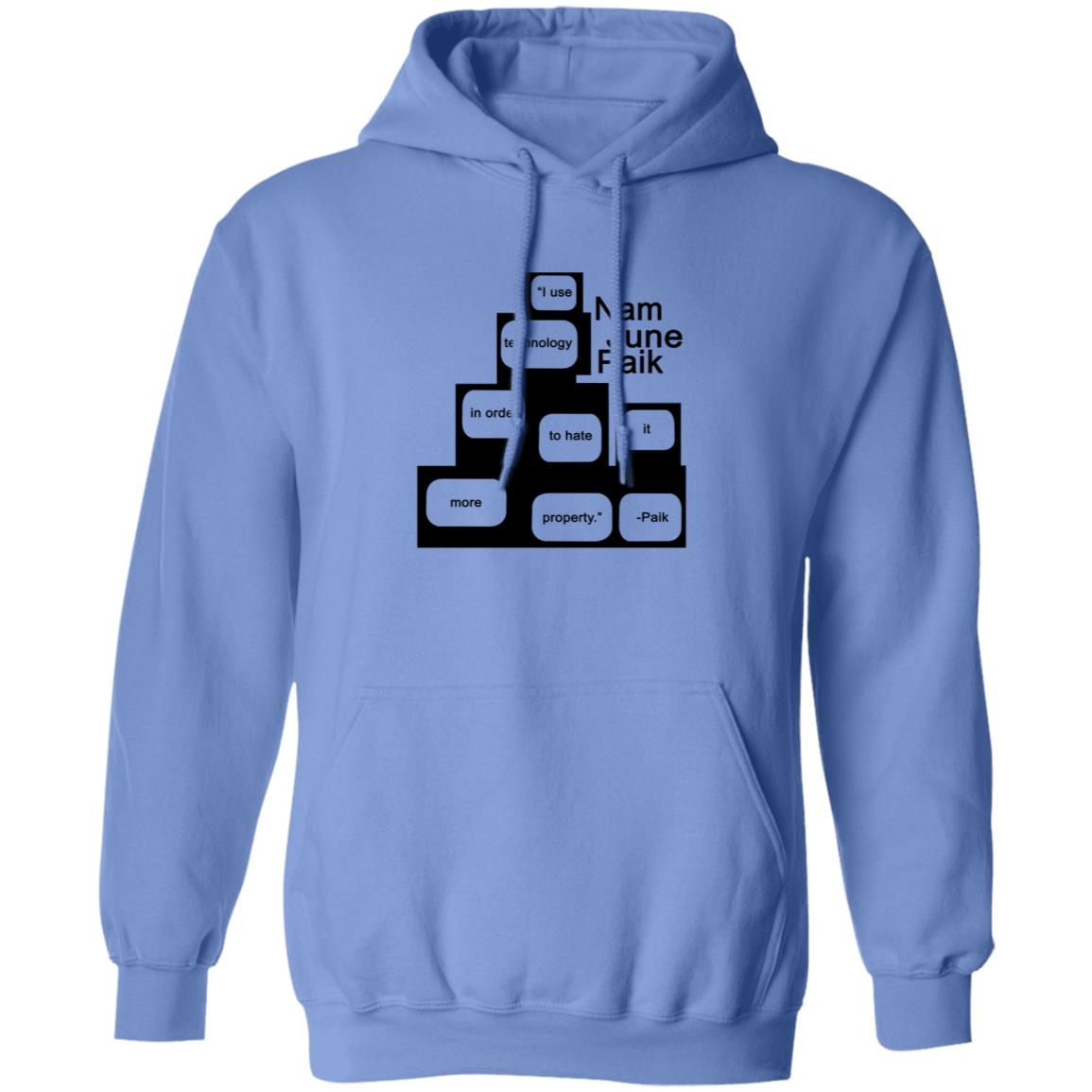 Nam June Paik Shirt The Beacon Cinema - Teechipus