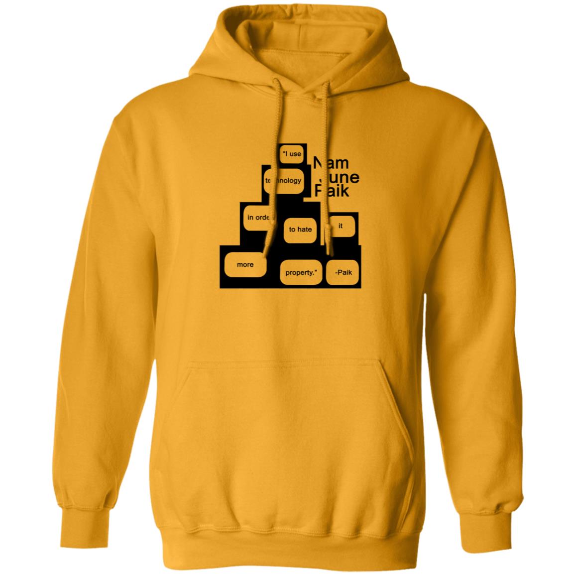 Nam June Paik Shirt The Beacon Cinema - Teechipus