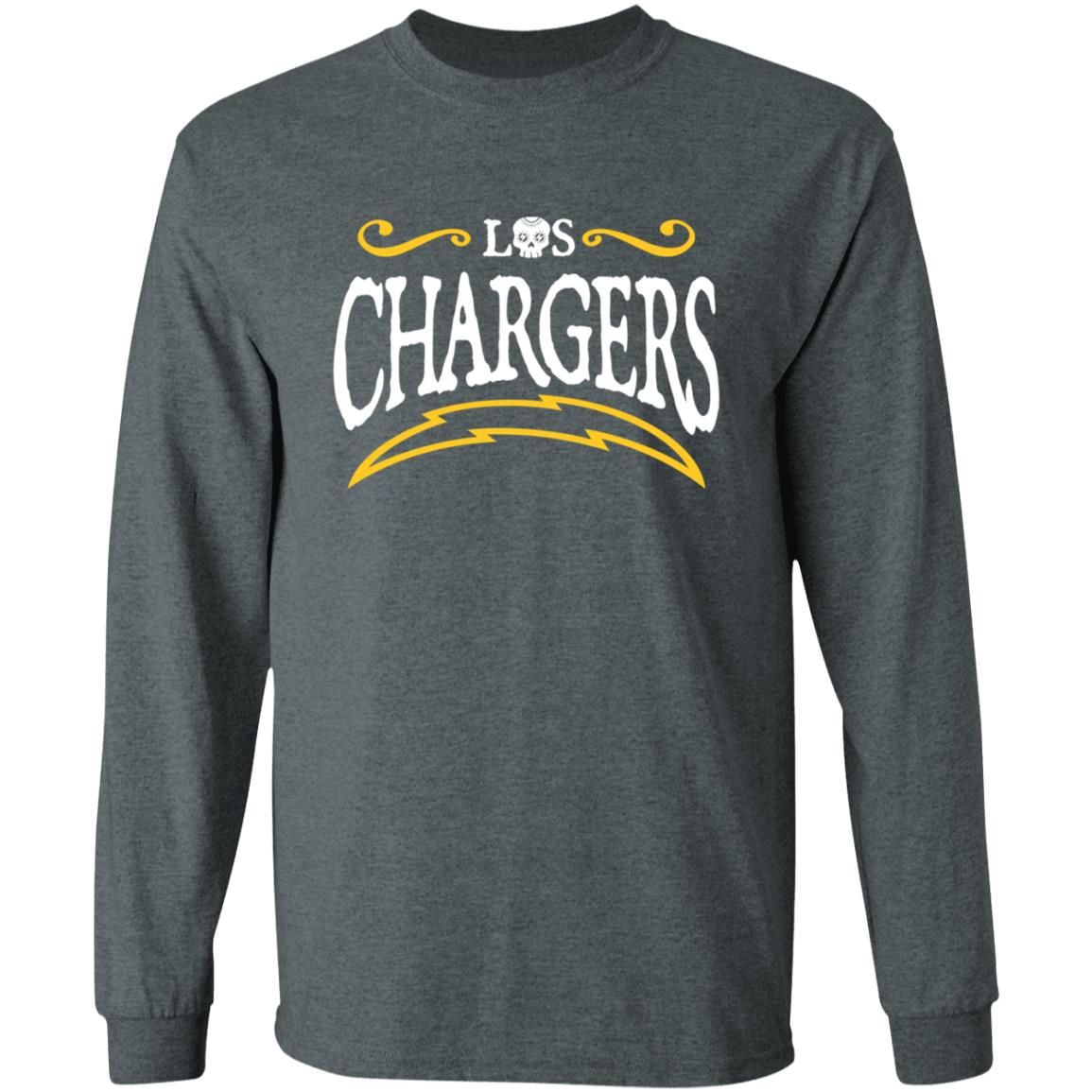 Justin Herbert Los Chargers Shirt Brandon Staley Los Chargers Shirt - Teechipus