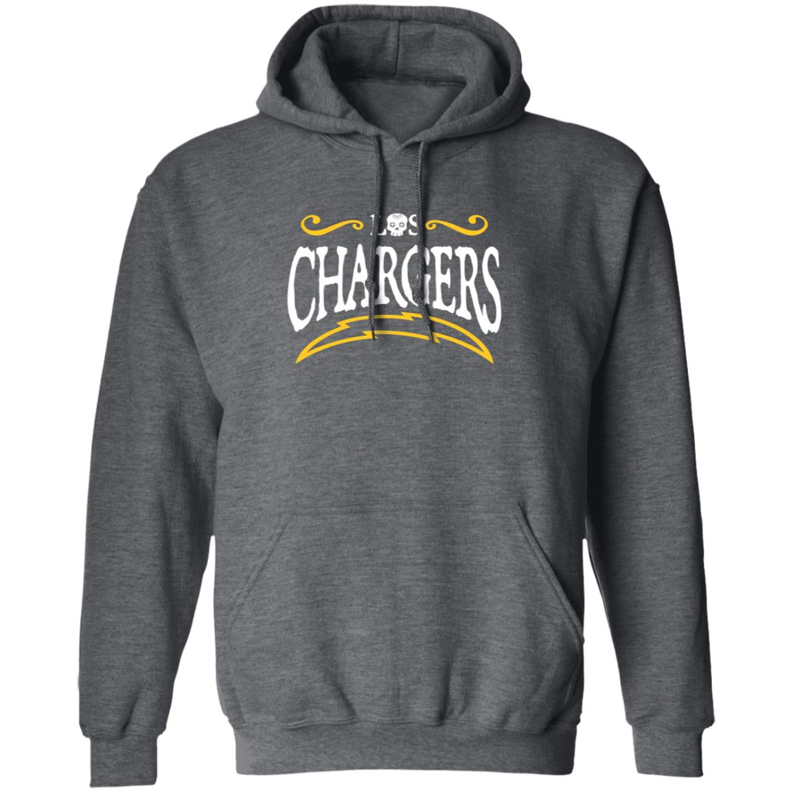 Justin Herbert Los Chargers Shirt Brandon Staley Los Chargers Shirt - Teechipus