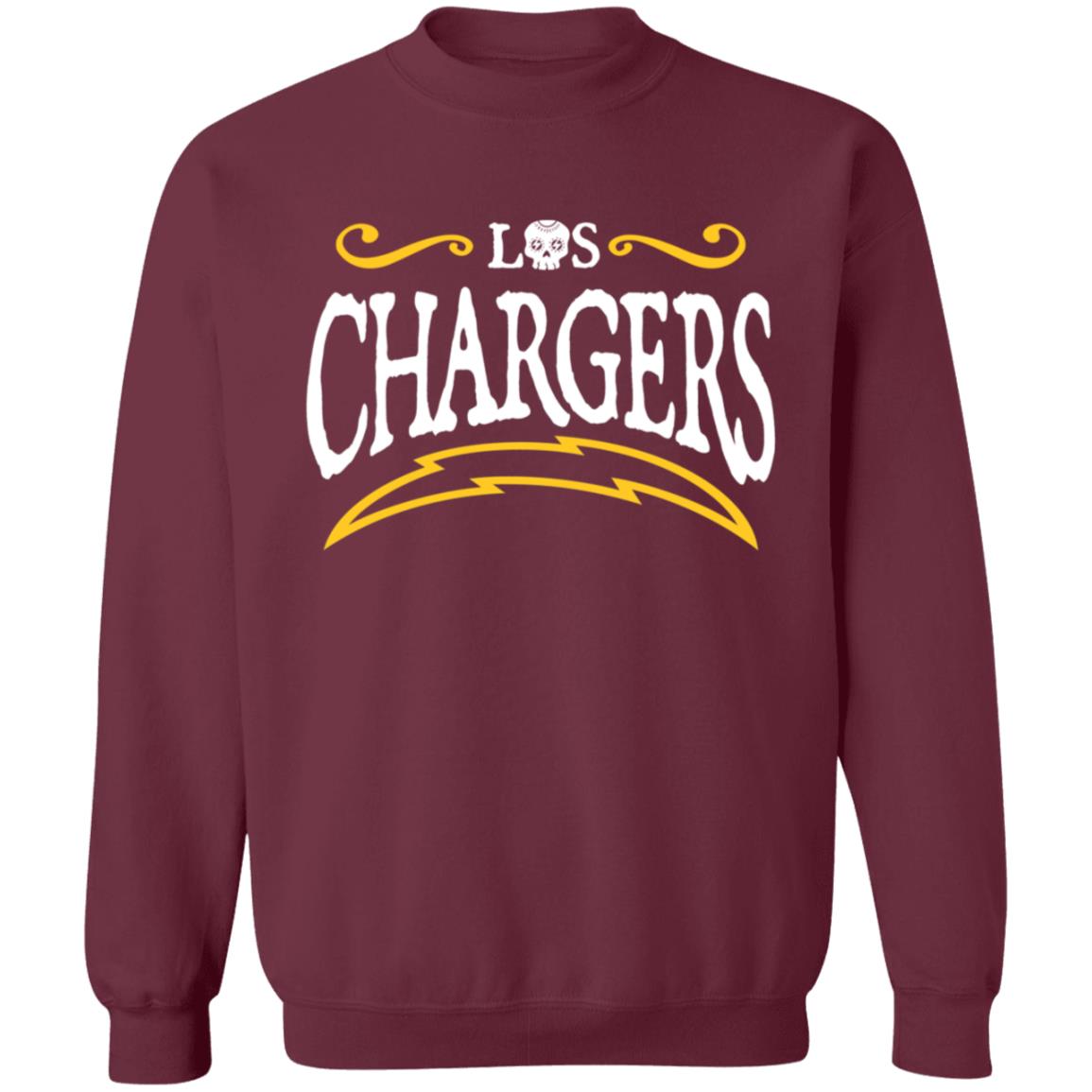 Justin Herbert Los Chargers Shirt Brandon Staley Los Chargers Shirt - Teechipus