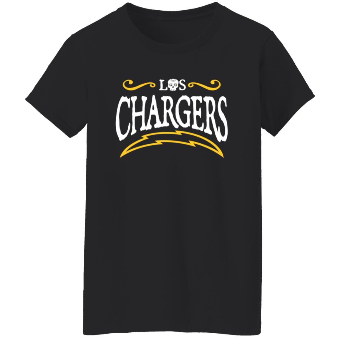 Justin Herbert Los Chargers Shirt Brandon Staley Los Chargers Shirt - Teechipus