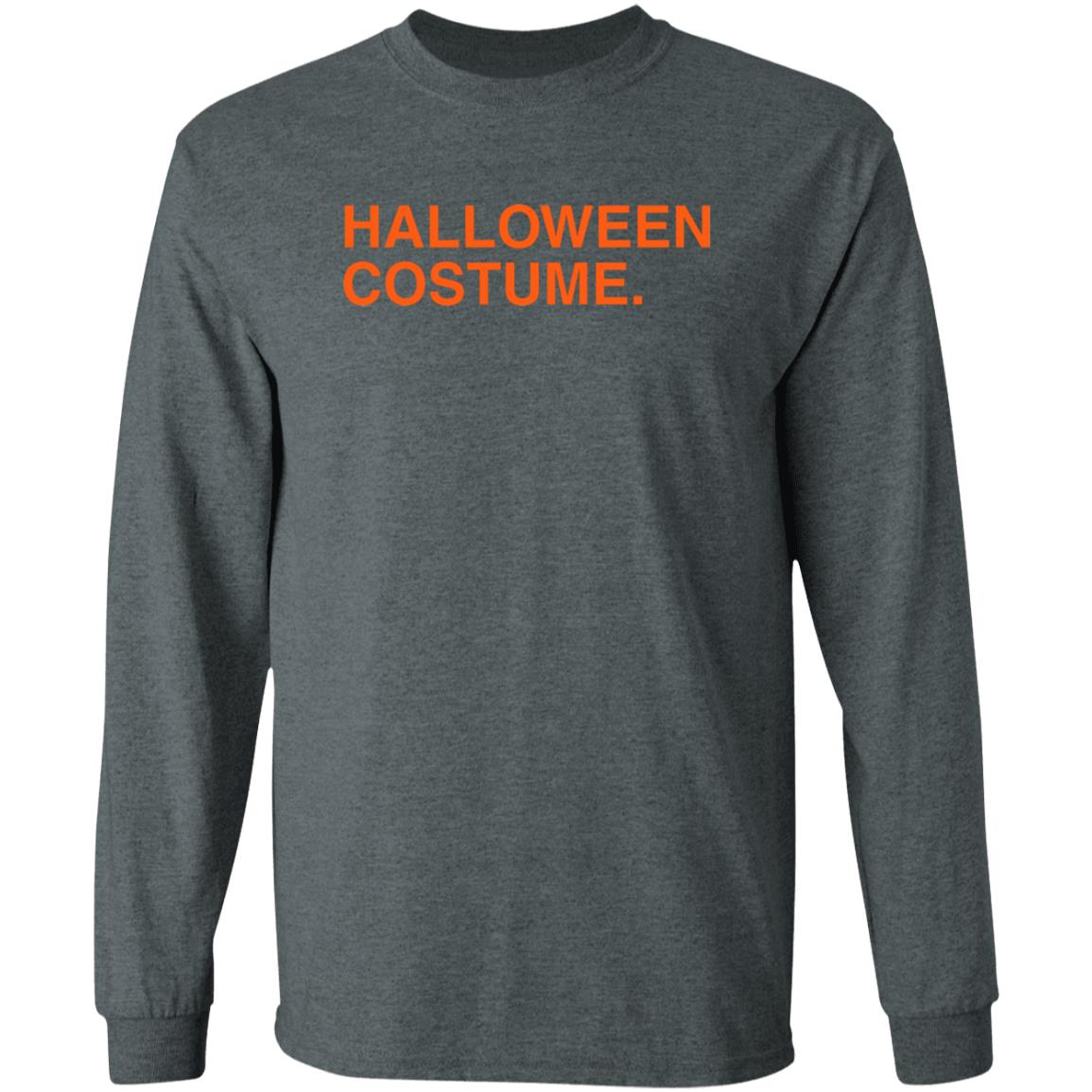 Obvious Shirts Store Halloween Costume Shirt Hoodie Sweatshirt - Teechipus