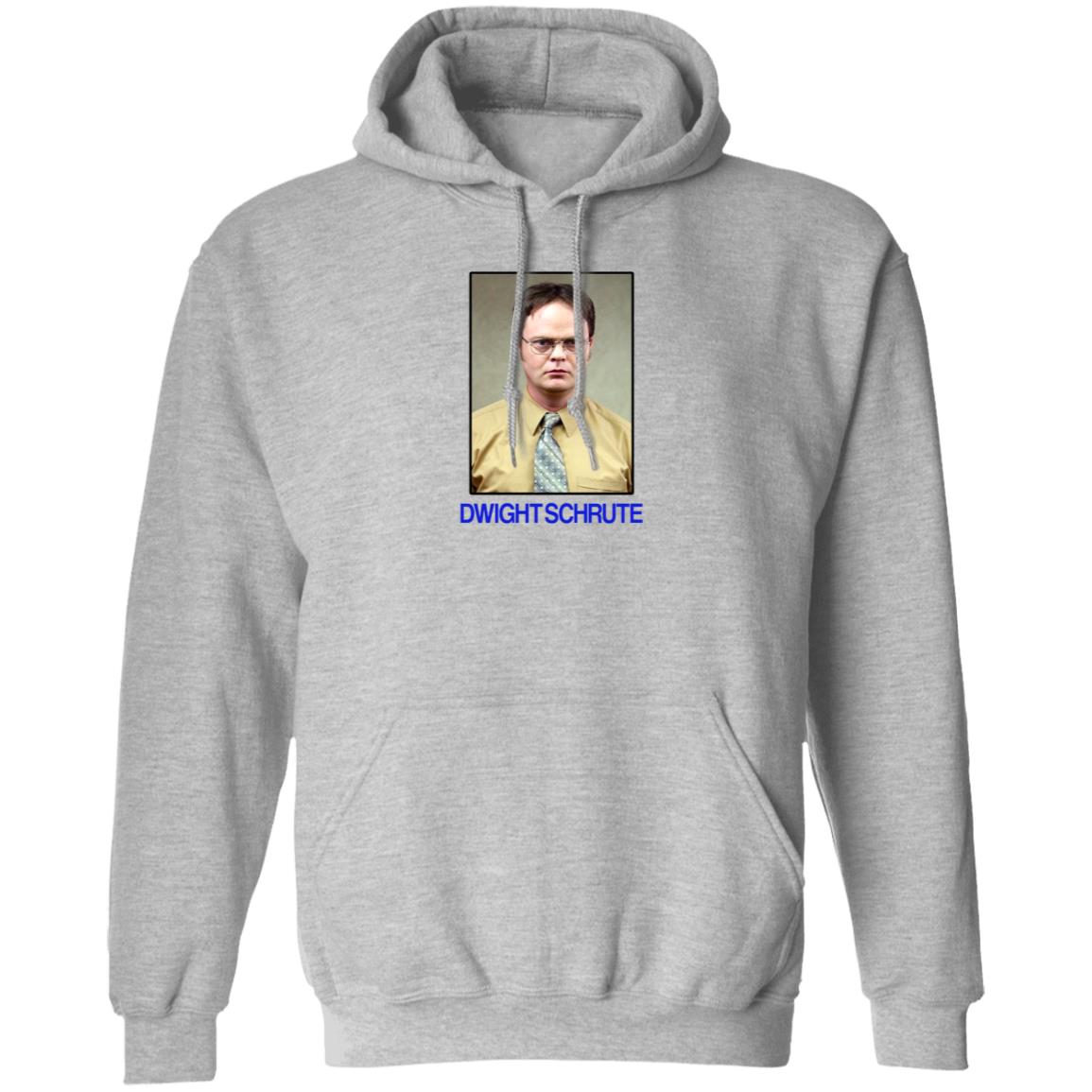 Dwight Schrute Shirt Cj Mosley Dwight Schrute Shirt - Teechipus