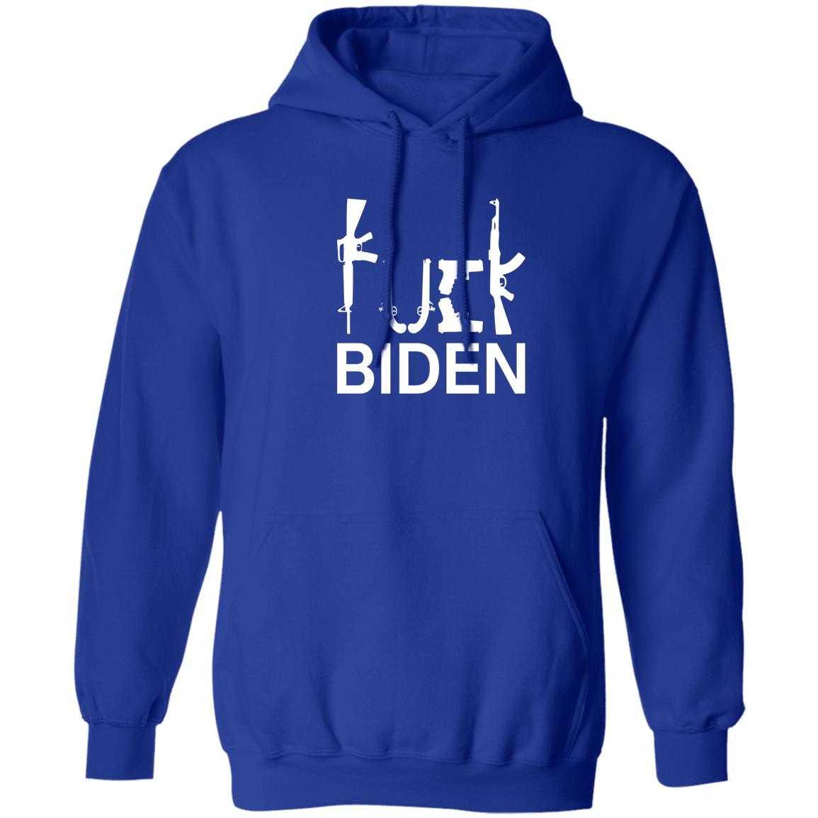 Fuck Biden Shirt Jbachforlife Fuck Biden Shirt Hoodie Sweatshirt - Teechipus