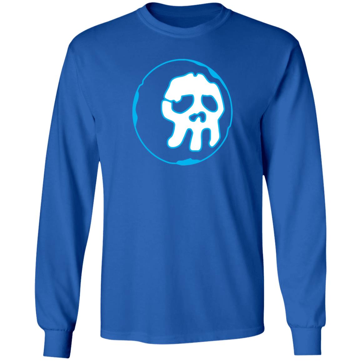 Austin John Plays Blast Mask Shirt Merchland Blast Mask T Shirt Hoodie Sweatshirt - Teechipus