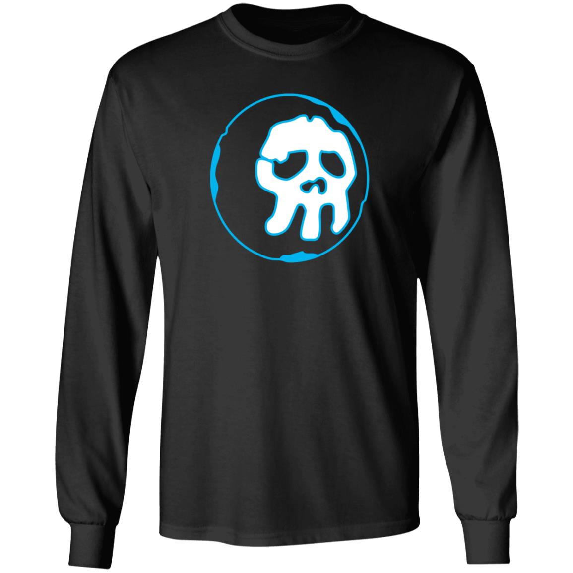 Austin John Plays Blast Mask Shirt Merchland Blast Mask T Shirt Hoodie Sweatshirt - Teechipus