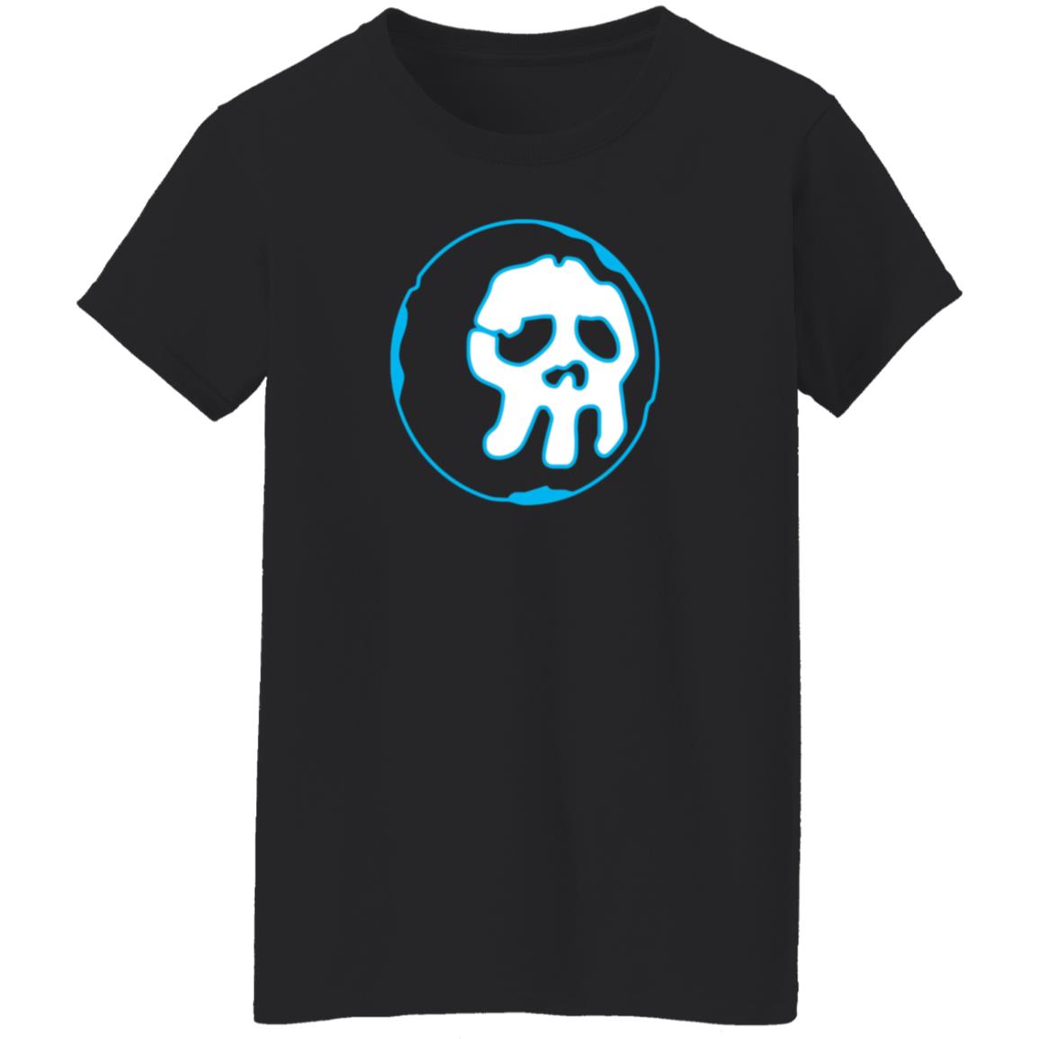 Austin John Plays Blast Mask Shirt Merchland Blast Mask T Shirt Hoodie Sweatshirt - Teechipus
