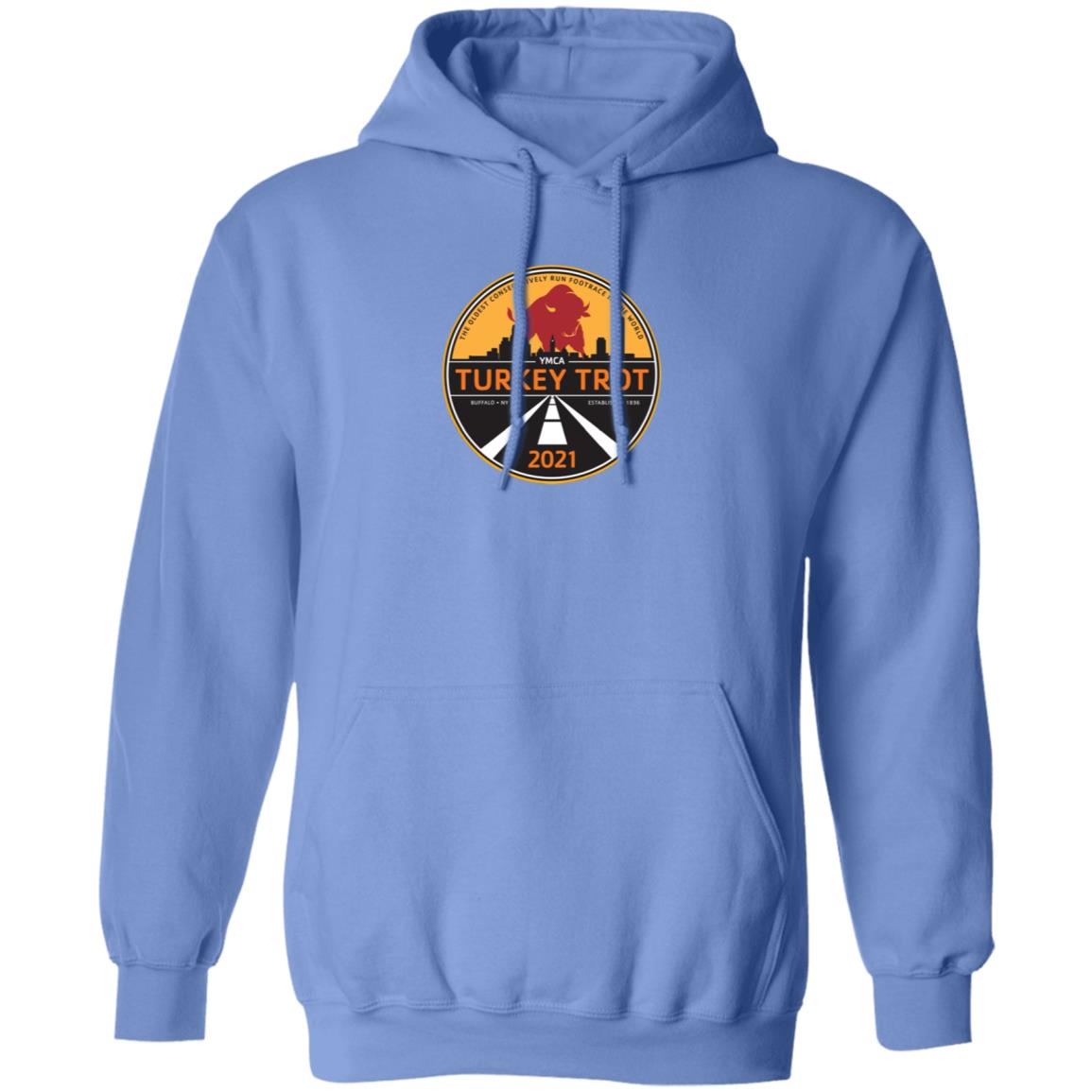 Turkey Trot Shirt Ymca Store turkey Trot Shirt Hoodie Sweatshirt - Teechipus