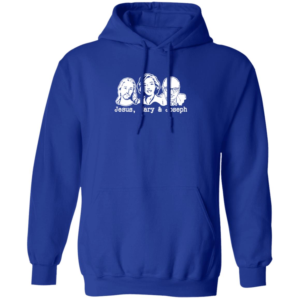 David Cochrane Jesus Mary And Joseph Heather Graphite Shirt Hoodie Sweatshirt Twisted Sisters Store - Teechipus