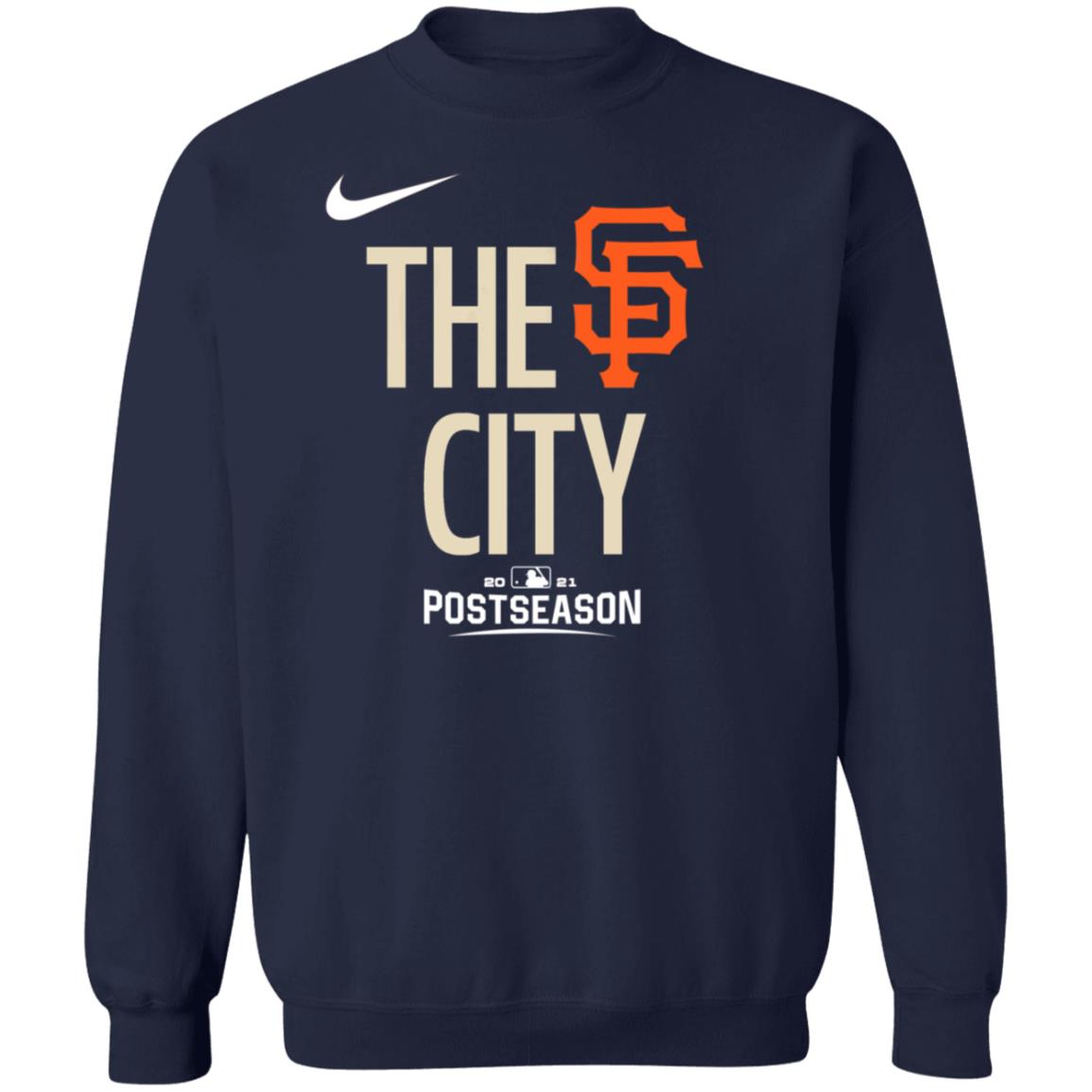 San Francisco Giants The City Shirt Giants Dugout Store Sf Giants The City Hoodie - Teechipus